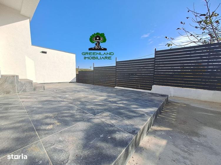 Casa 3 Camere, INTABULATA, 90 mp , Terasa, Curte Amenajata, Rediu - 11