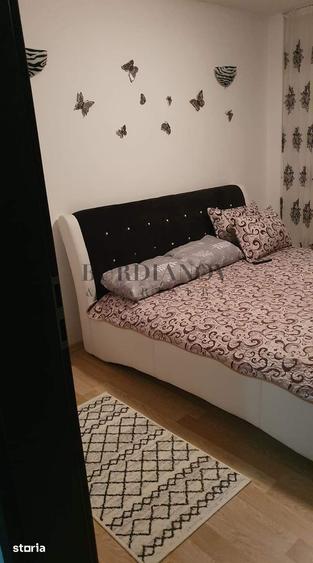 Apartament cu 2 camere - 62mpu - Parter - Loc de parcare - 1 Decembrie - 6