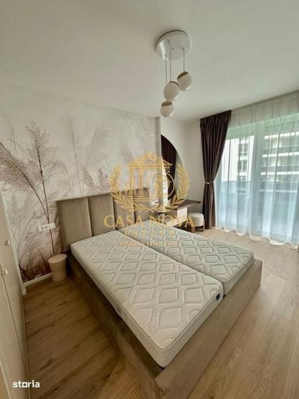 Apartament cu 2 camere în Iris