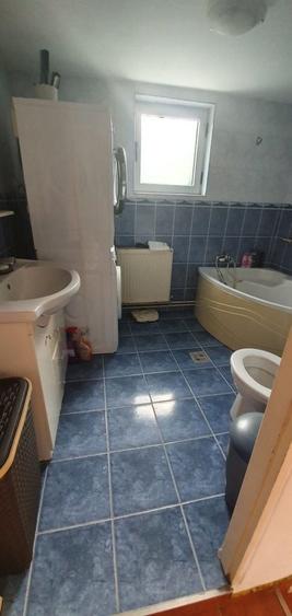 Casă cu 3 camere cu Teren 300 Mp în Lazaret