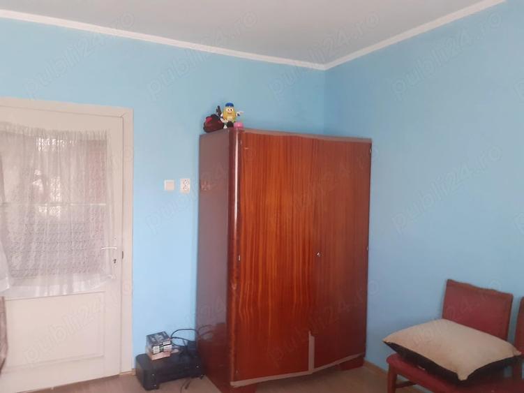 Casă cu 4 camere cu Teren 600 Mp în Puchenii-Moșneni