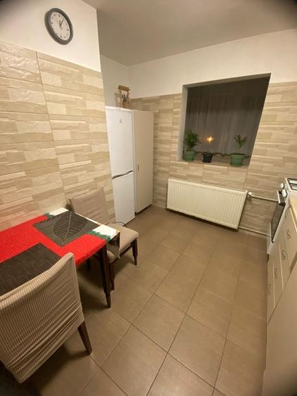 Apartament cu 2 camere decomandat în Mărgeanului