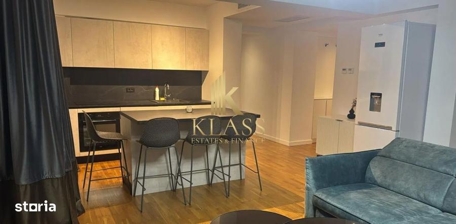 Apartament 2 Camere Modern | Baneasa | 950 - 1