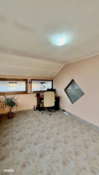 Casă cu 4 camere cu Teren 440 Mp în Vlădești