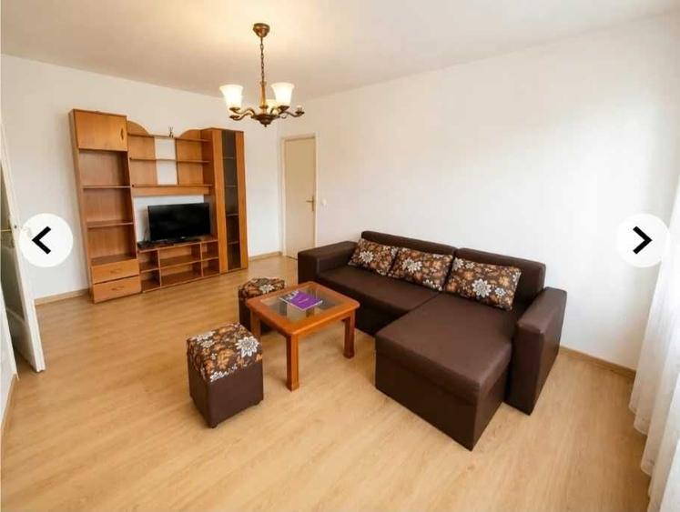 Apartament cu 2 camere semidecomandat în Vatra Luminoasă