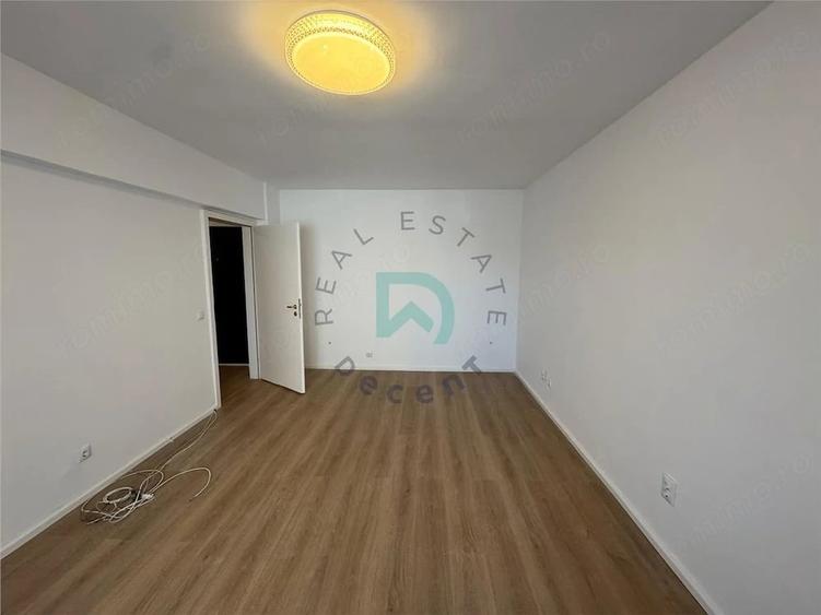 Apartament cu 2 camere decomandat în Griviței