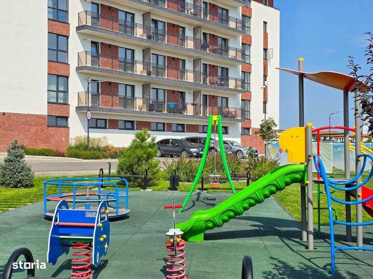 Apartament cu 7 camere în Galata