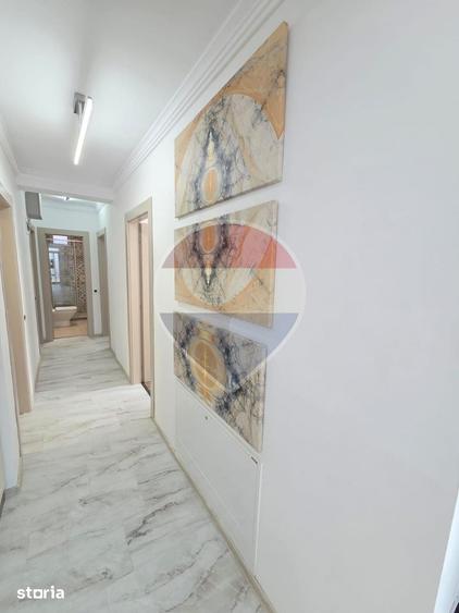Apartament cu 3 camere în Iorga