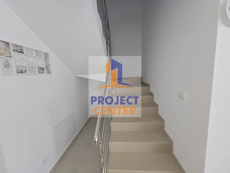 Casă cu Teren 585 Mp în Central
