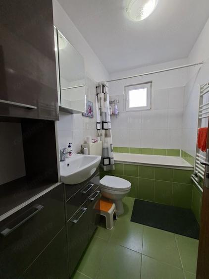 Apartament 3 camere la 5 minute de Shopping City - 13