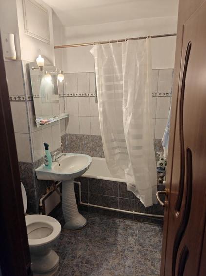 Apartament cu 2 camere în Popoveni