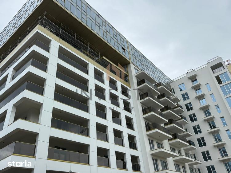 Apartament 3 camere cu terasa de 51.85 mp, in Sopor! - 4