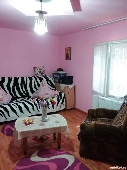 Casă cu 5 camere cu Teren 750 Mp în Vatra Dornei