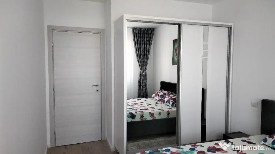 Apartament cu 2 camere decomandat în Prelungirea Ghencea
