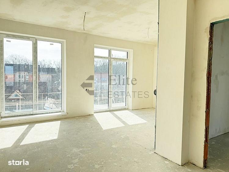 Apartament cu 2 camere în Băile Felix