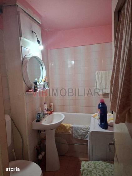 Apartament 2 camere | Dambovi?a Timi?oara | Etaj 3 | 50 mp - 9