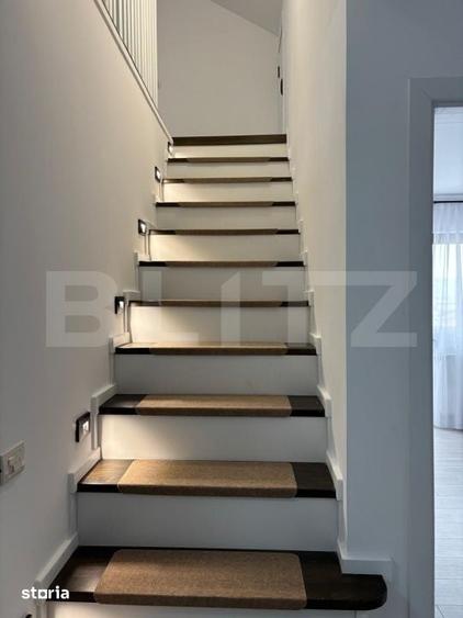Apartament cu 3 camere în Șcheia