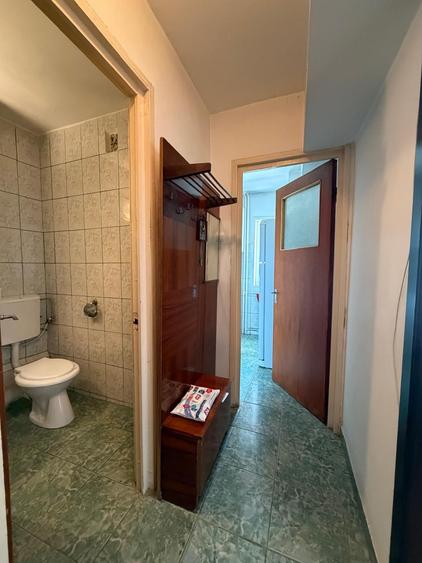 Garsonieră decomandată în Colentina