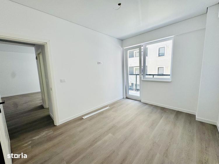 Apartament cu 2 camere în Bucium