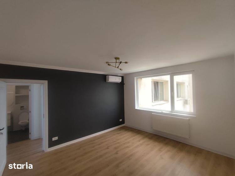 Metrou 1 Mai 3 camere, renovat lux, finisaje premium - 4