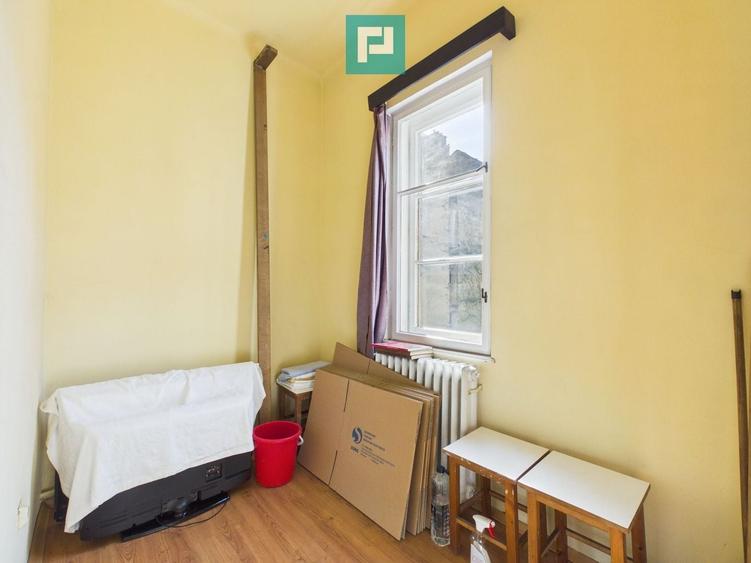 Apartament cu 3 camere circular în Central