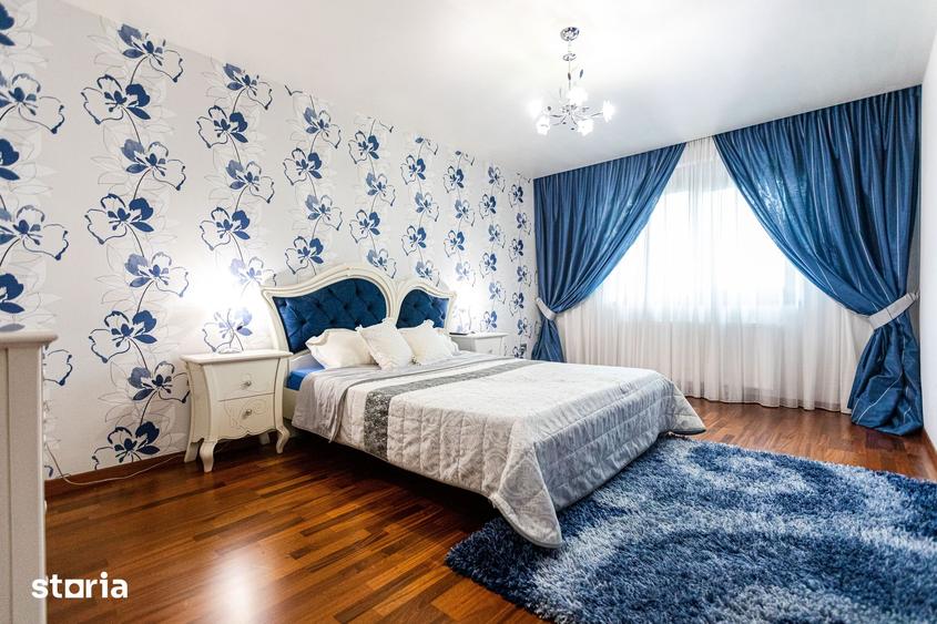 Casă cu 6 camere cu Teren 1146 Mp în Mehala