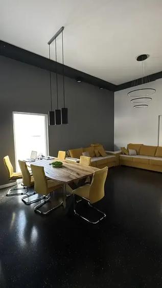 Casă cu 4 camere cu Piscina în Bălăceanca