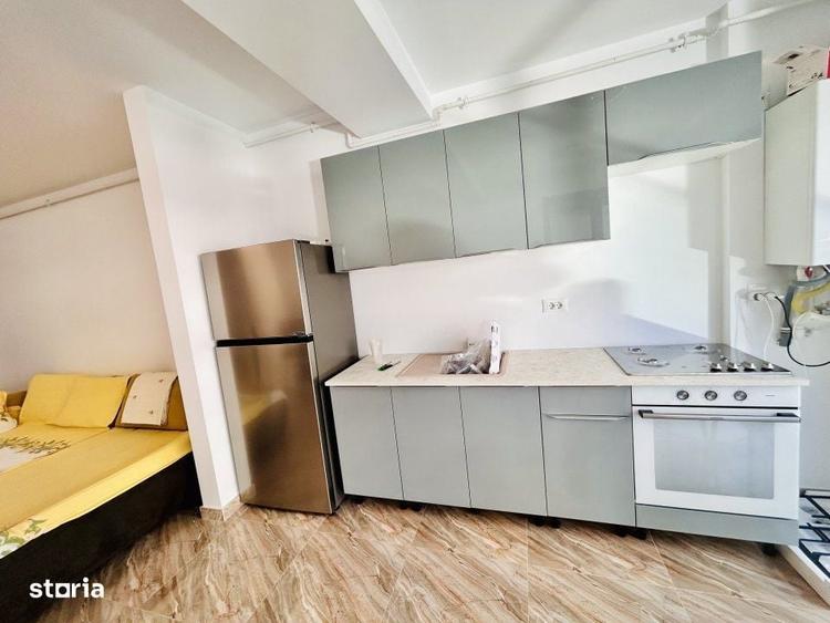 Inchiriere apartment 2 camere extrasezon Aqua Magic MAMAIA ! - 5