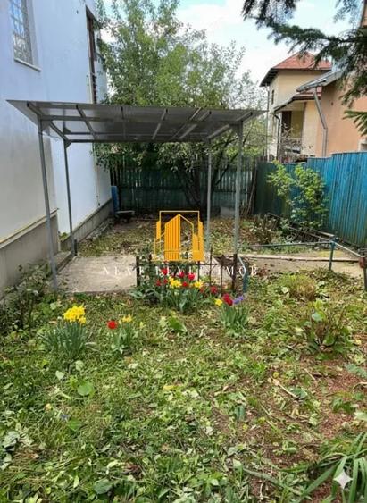 Apartament cu 2 camere semidecomandat în Trivale