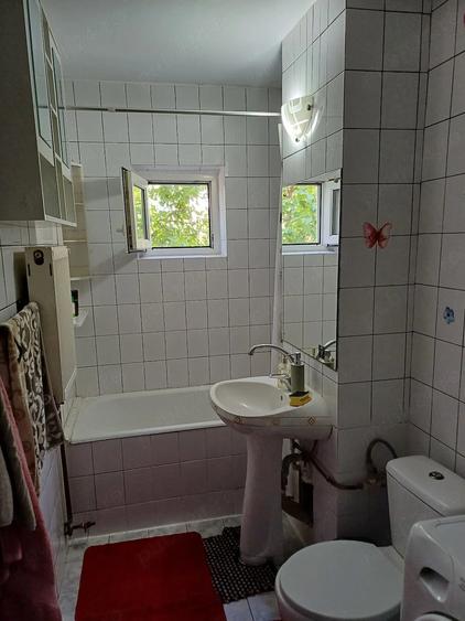 Apartament cu 3 camere semidecomandat în Freidorf