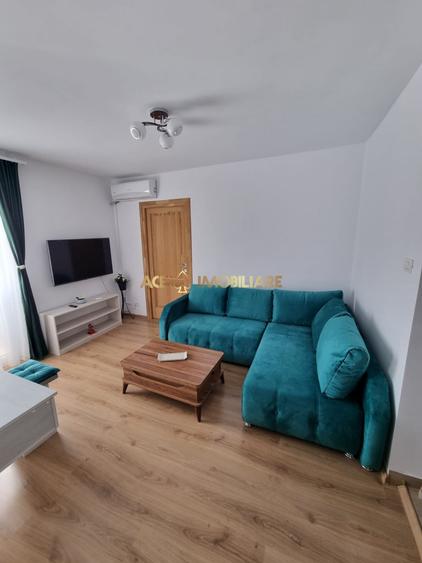 2 Camere de inchiriat | Brancoveanu | Metrou 3 min | Boiler | Mobilat - 1