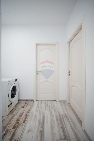 Apartament cu 2 camere decomandat în Burdujeni