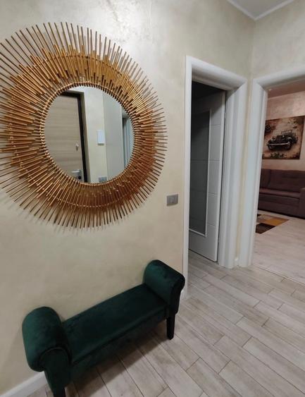 2 camere Lujerului - Exigent Two | parcare subterana ->50€ | - 7