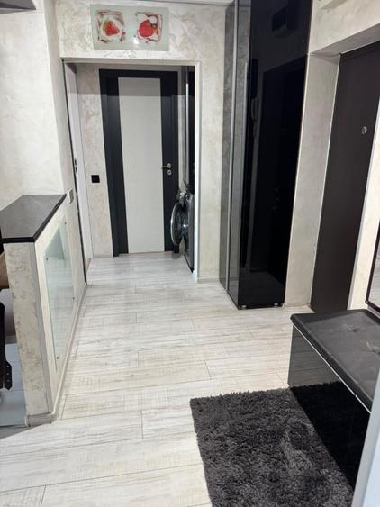 Apartament cu 2 camere decomandat în Gara
