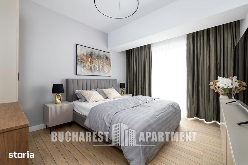 Apartament cu 3 camere în 13 Septembrie