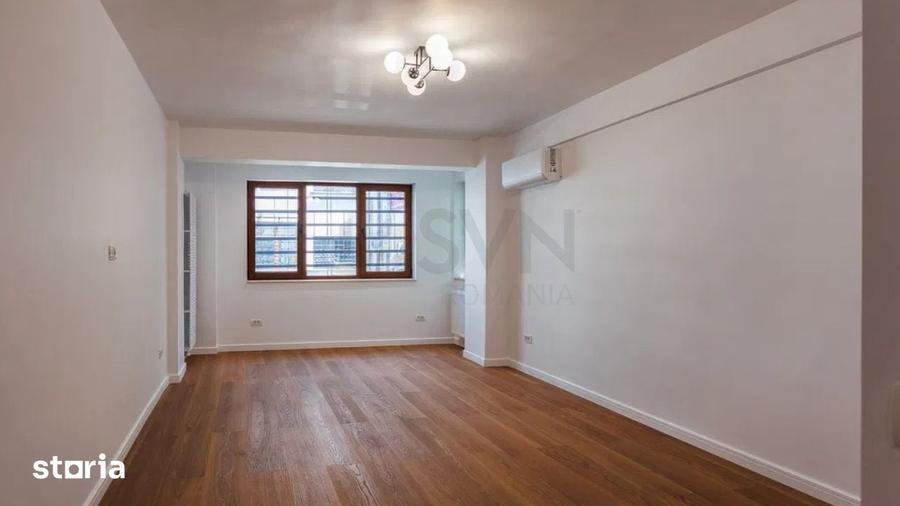 Apartament cu 3 camere în Primăverii