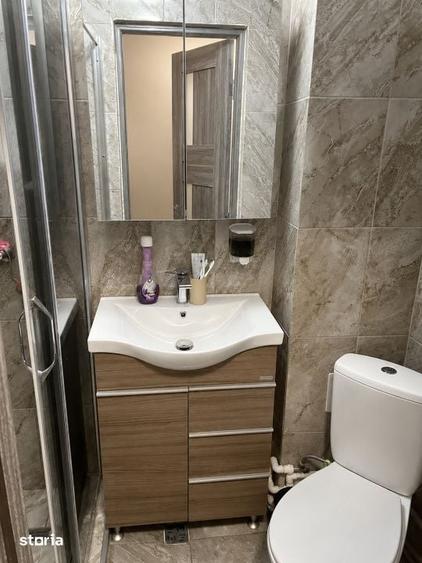 Apartament cu 2 camere în Calea București