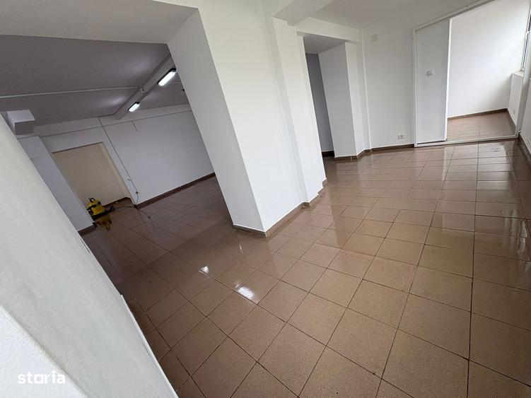 Spațiu comercial, de 140 mp, în Central