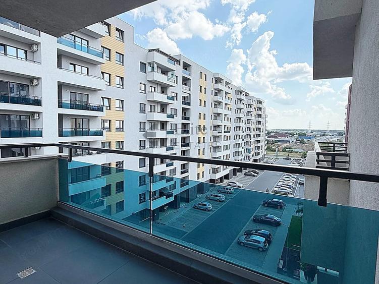 Apartament premium cu 2 camere | Victoria Residence - 6