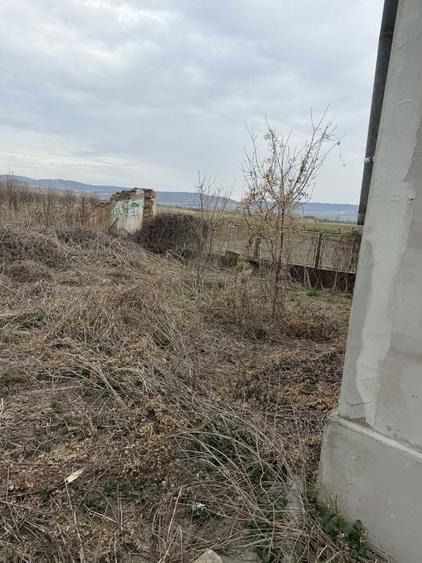 Casă cu 2 camere în Unirea
