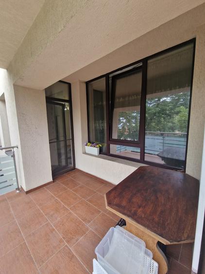 Apartament cu 3 camere decomandat în Copou