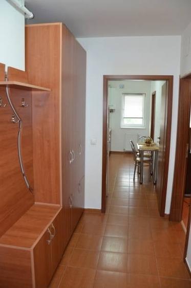 Aradului- Banu Construct 2 camere 400 euro - 8