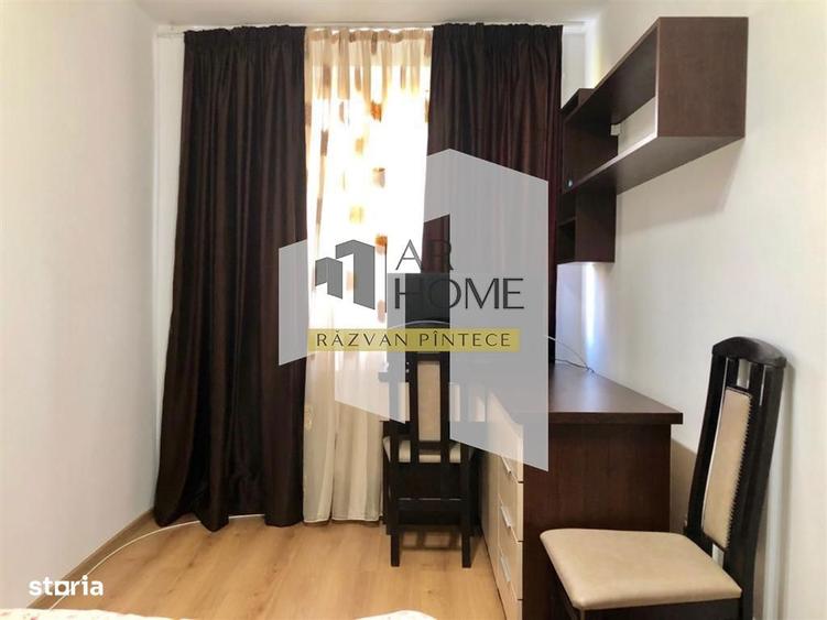Apartament 3 camere, renovat si spatios, zona Nord Cina, Ploiesti - 6