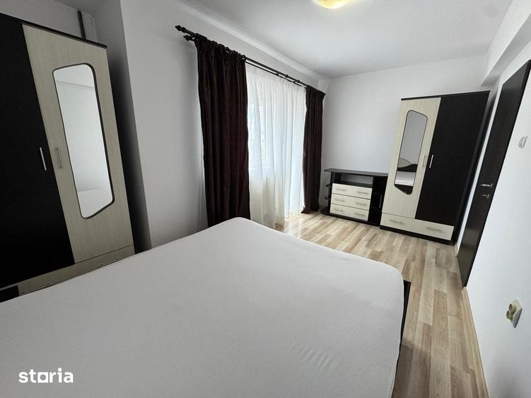 Apartament cu 2 camere în Ultracentral