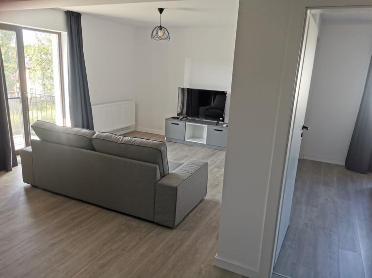 Apartament cu 2 camere decomandat în Nicolae Grigorescu