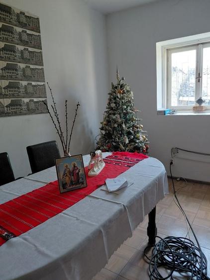 Casă cu 4 camere în Șușca
