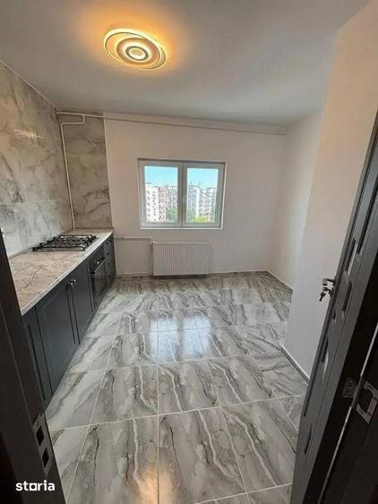 SEBASTIAN ISPIRESCU, RENOVAT COMPLET, BLOC 1987 - 9