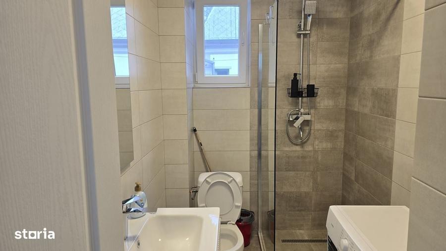 Garsonieră în Ultracentral