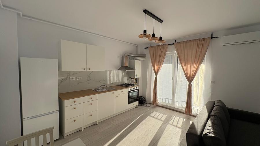 Apartament cu 2 camere în Central