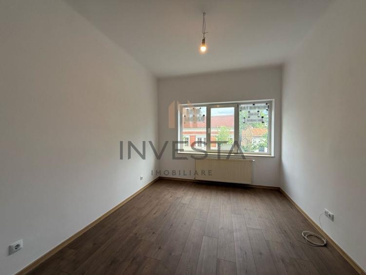 Apartament cu 3 camere decomandat în Mărăști